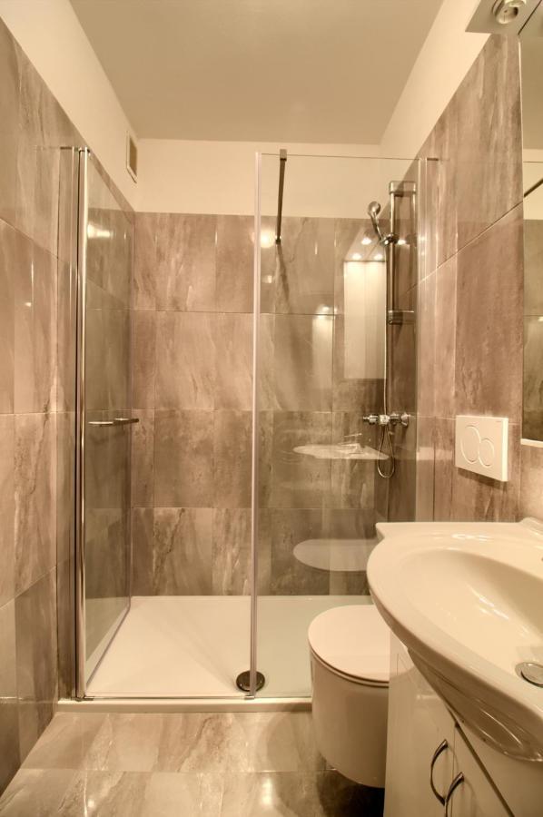 Apartments Sosic Ровинь Экстерьер фото