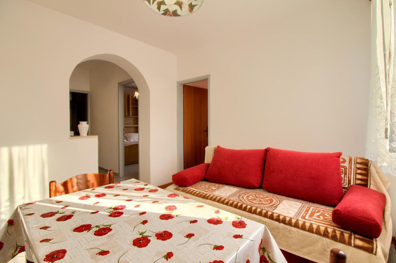 Apartments Sosic Ровинь Экстерьер фото