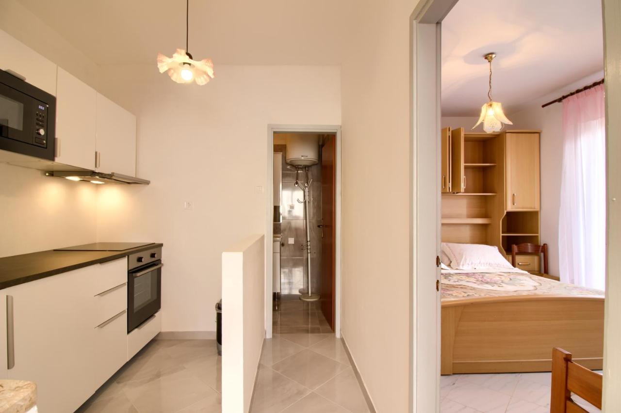 Apartments Sosic Ровинь Экстерьер фото