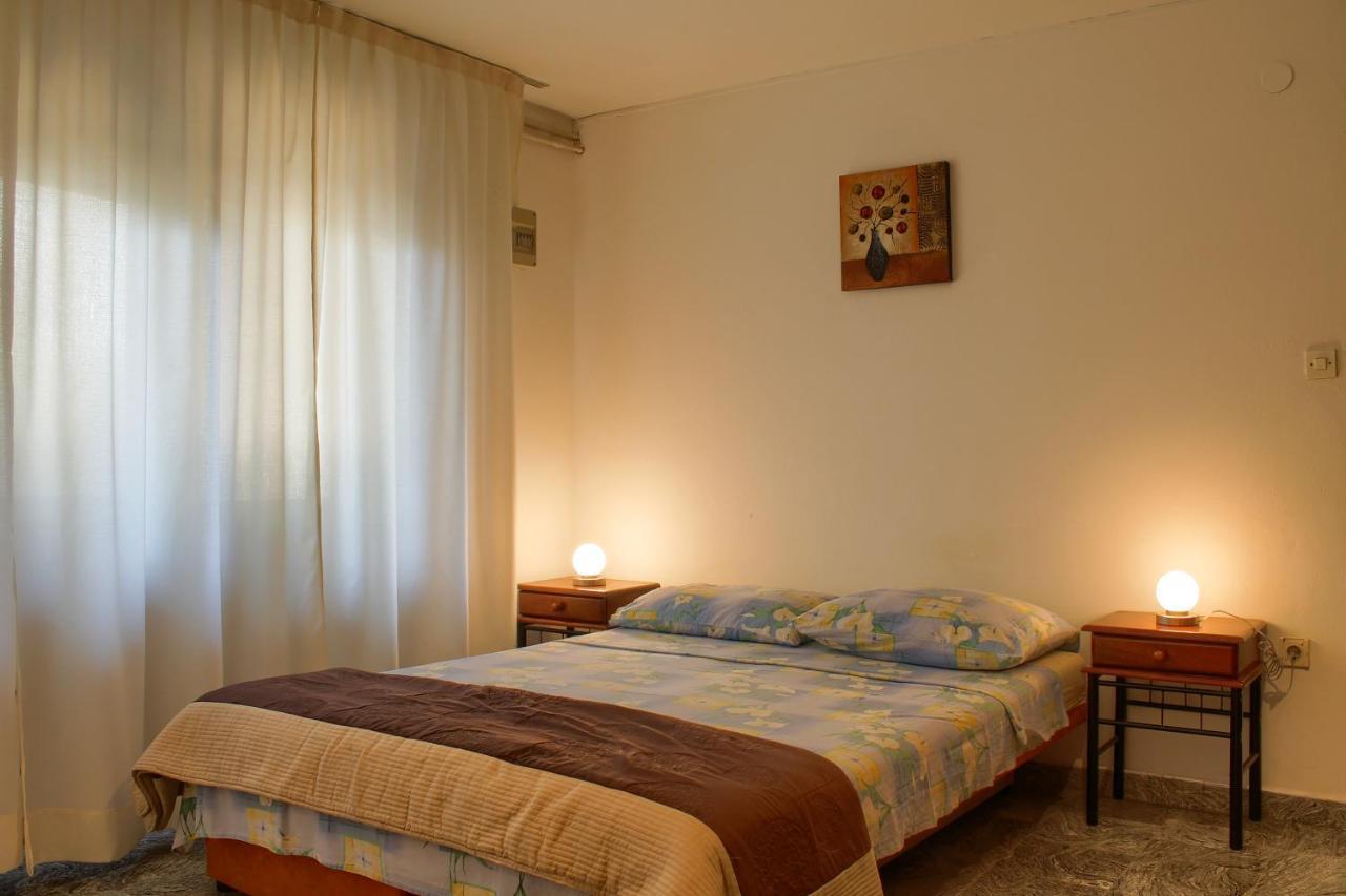 Apartments Sosic Ровинь Экстерьер фото